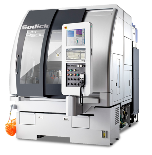 Sodick UH430L