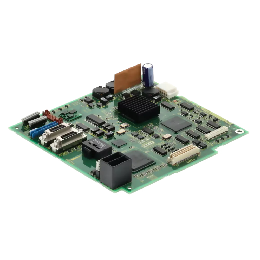 Baskı devre kartı - 10,4" LCD ekran için A20B-8101-0210