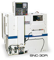 Seibu SNC-30PI