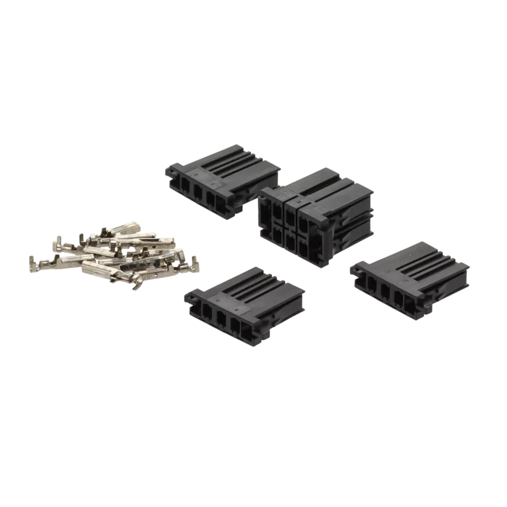 Konnektör AMP X3 A06B-6098-K200