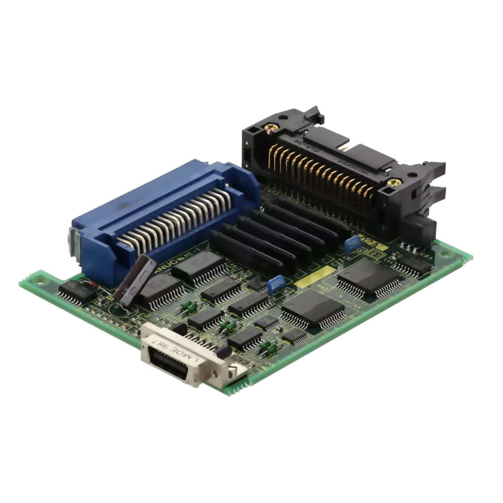 Baskı devre kartı - genişletme I/O, MPG'li A20B-2100-0410