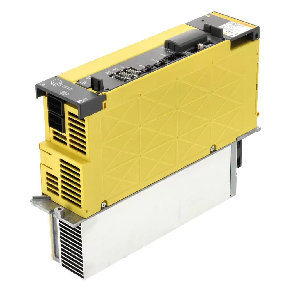 Servo sürücü ALPHA iSV 80/80HV-B A06B-6290-H209