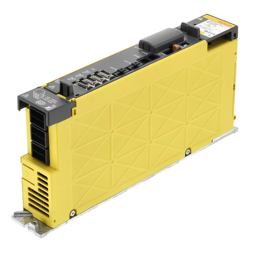 Servo sürücü ALPHA iSV 20/20/20-B A06B-6240-H325