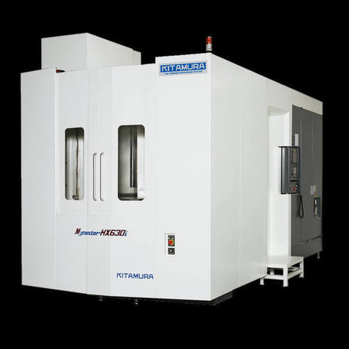 Kitamura MYCENTER HX630ITGA