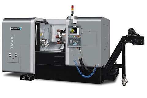 Hurco TMX10I