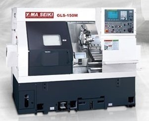 Yama Seiki GLS-200M