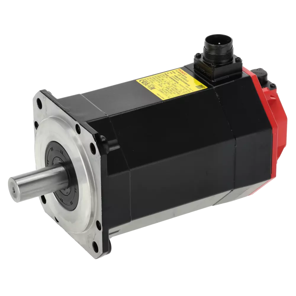 Servo motor BETA iS 12/3000-B A06B-2078-B103#0100-R (Yenilenmiş)