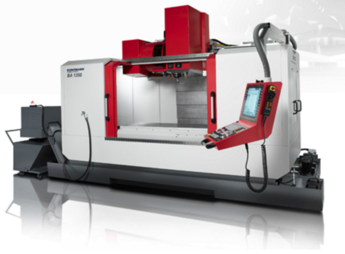 Kunzmann BA 1350
