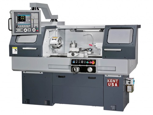 Kent USA CSM-1440CNC