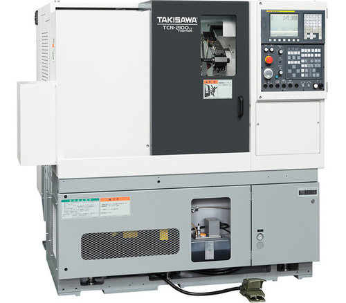 Takisawa TCN-2100 L3 V.EDITION