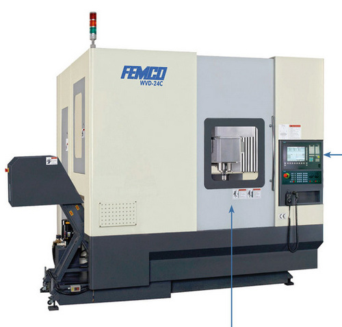 Femco WVD-24