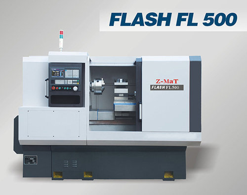 Z-MAT FLASH FL 550