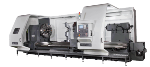 CNC-Takang FB80N