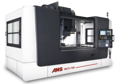 AMS MCV 700N L