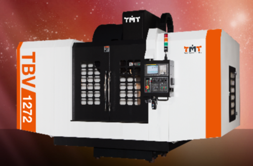 Taiwan Machine Tool TBV-1272