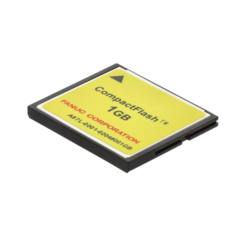 CompactFlash kart 1GB A87L-0001-0204#001GB