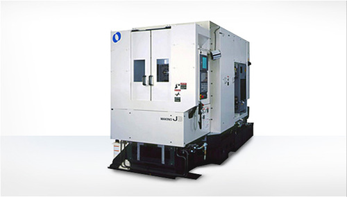 Makino J3