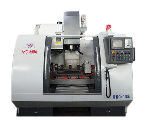 Huaya YHM650A
