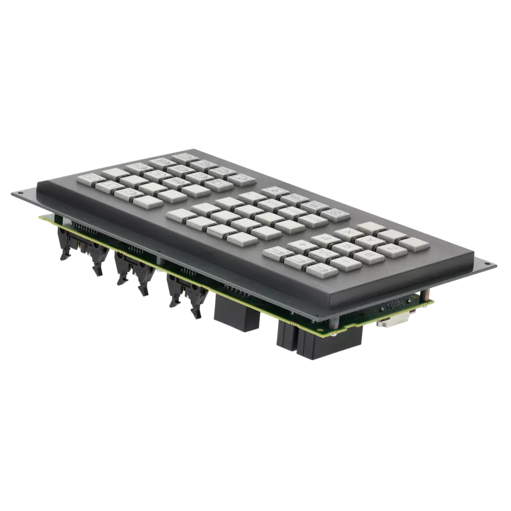 Makine operatör paneli, ana panel B A02B-0236-C231