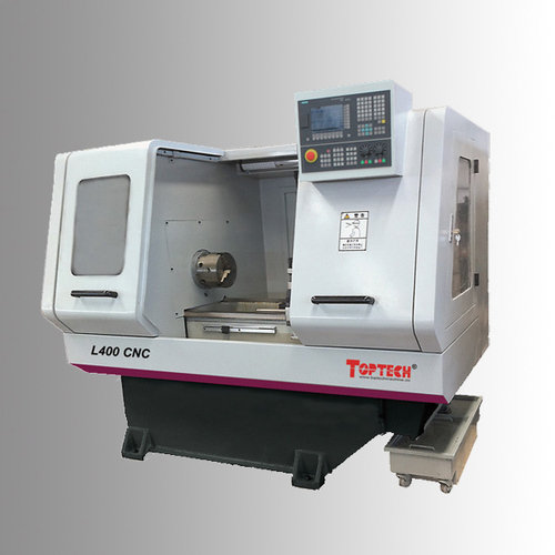 Toptech L400 CNC