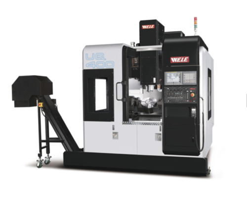 Wele UQ-400