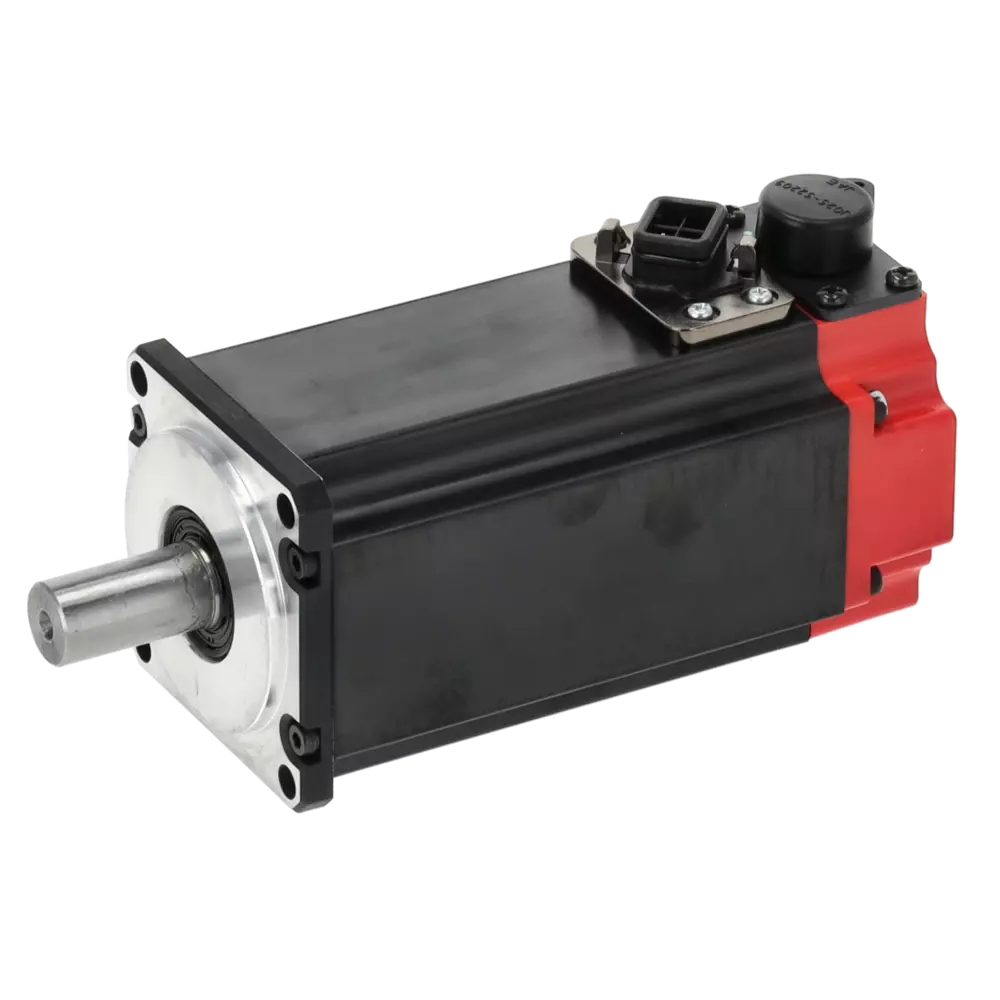 Servo motor BETA iS 1.5/6000HV-B düz, BiA1000, IP65 A06B-2020-B103