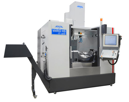 Avia VARIO HS 5-AXIS