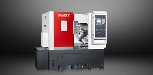Smart Machine Tool SL 26