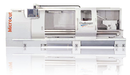 Microcut BNC-3000X3000