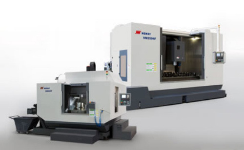 Neway VM2504F
