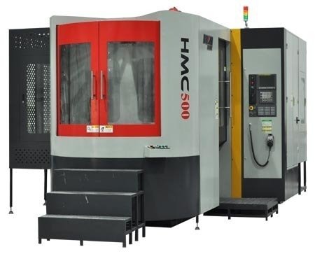 Bochi HMC500