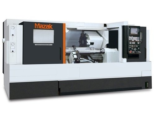 Mazak QUICK TURN SMART 350-1250U