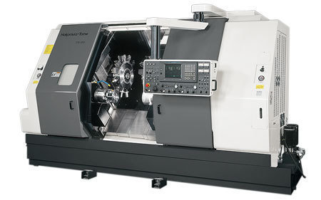 Nakamura-Tome TW-30