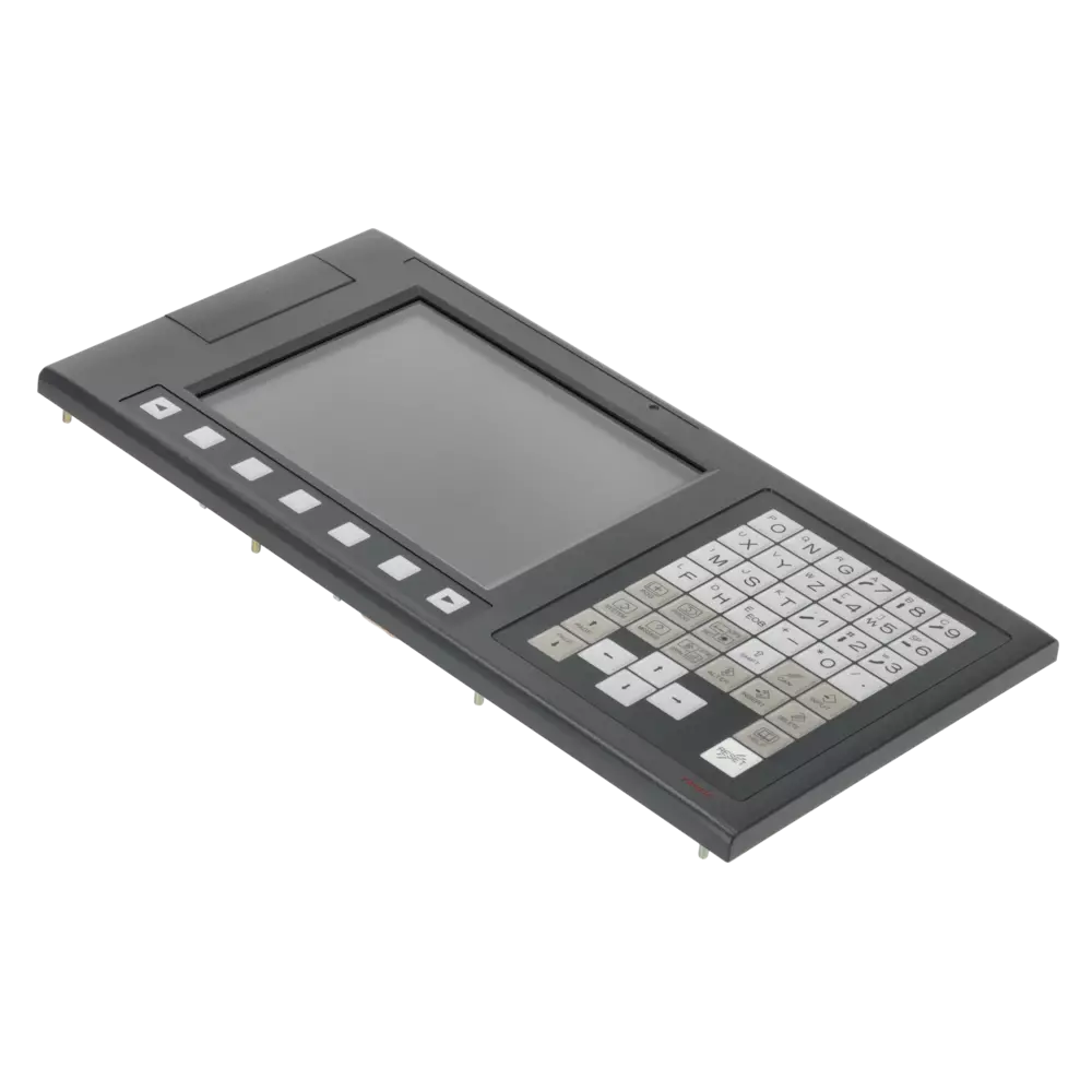 8.4" color LCD/MDI, horizontal A02B-0319-D594#M