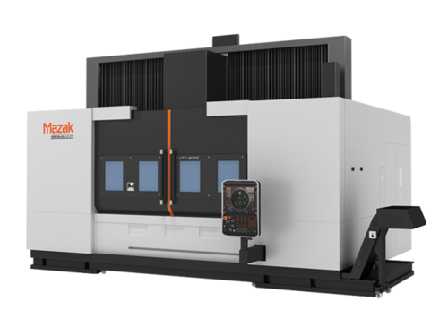 Mazak VTC-805E