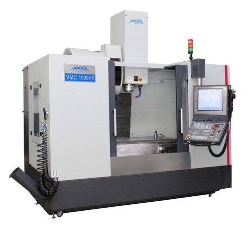 Avia VMC 1000 HS