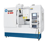 Romi D-800