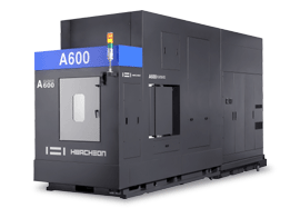 Hwacheon A600