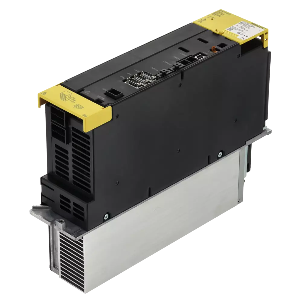 SVM Aisv 160/160-D (90MM) A06B-6540-H265