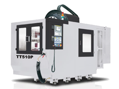 LK Machinery TT-510P
