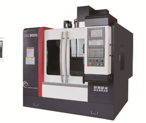 Shan Wannan VMC500L
