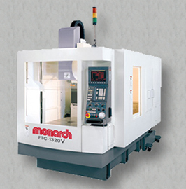 Monarch VMC-20