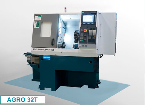 Camporesi Agro 32T