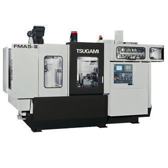 Tsugami FMA5-Ⅲ (5F10P)
