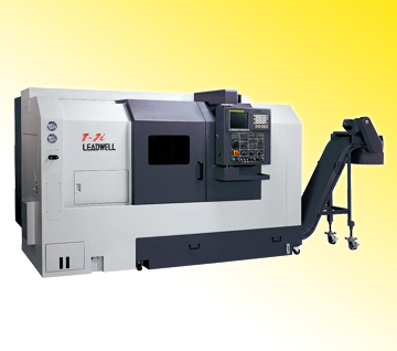 Leadwell T-7IM
