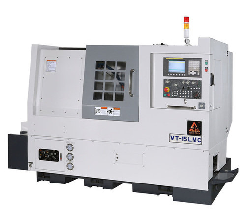 Alex-Tech VT-15L