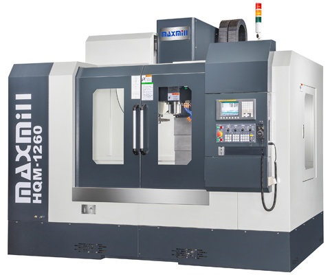 Maxmill HQM-1260