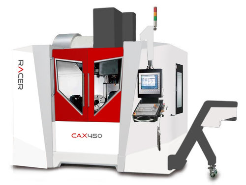 Racer CAX-320