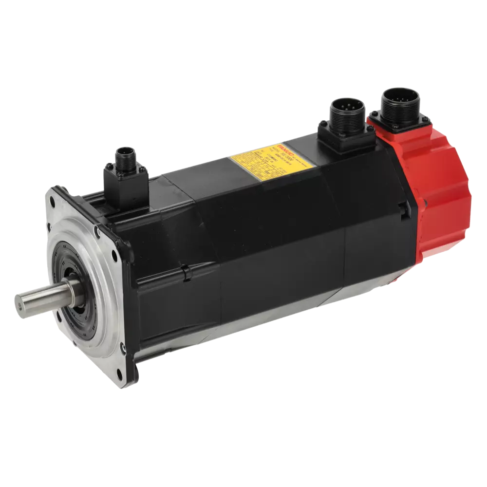 Servo motor 5S/3000 A06B-0514-B674-R (Yenilenmiş)