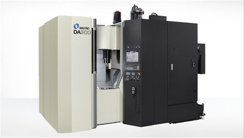 Makino DA300